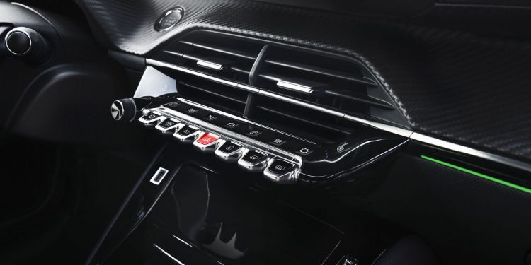 Novo Peugeot 208 revelado! 65