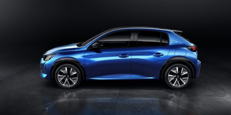 Novo Peugeot 208 revelado! 63