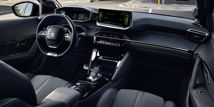 Novo Peugeot 208 revelado! 54