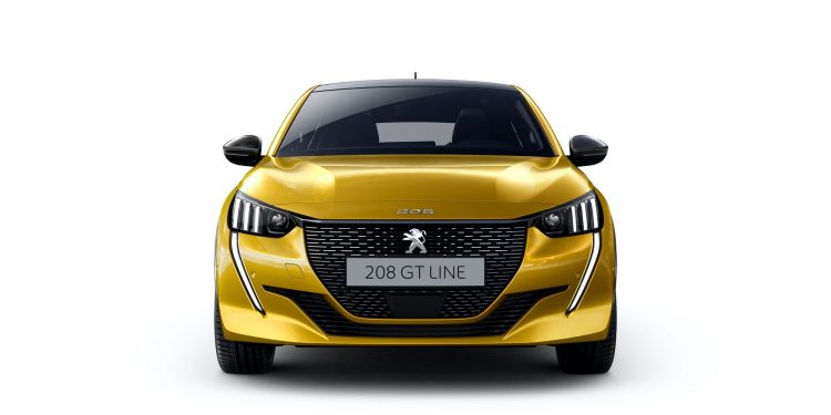 Novo Peugeot 208 revelado! 53