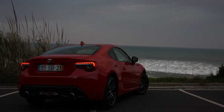 Próxima geração do Toyota GT86 será o irmão mais novo do Supra! 18