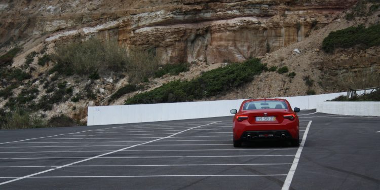 Próxima geração do Toyota GT86 será o irmão mais novo do Supra! 20