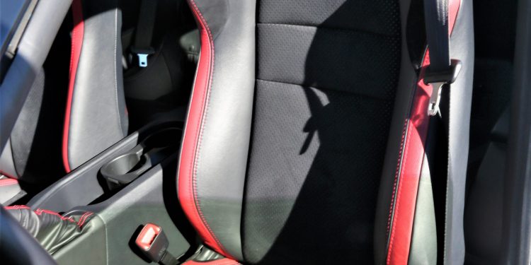 Toyota GT86 Black Touch: O mais divertido da Toyota ficou ainda melhor! 57