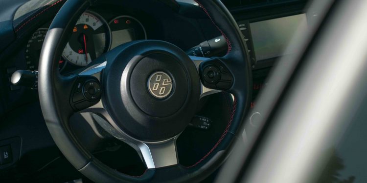 Toyota GT86 Black Touch: O mais divertido da Toyota ficou ainda melhor! 34