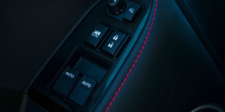 Toyota GT86 Black Touch: O mais divertido da Toyota ficou ainda melhor! 35