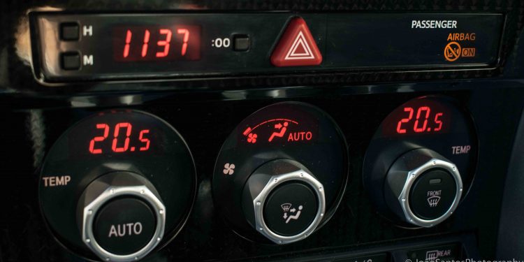 Toyota GT86 Black Touch: O mais divertido da Toyota ficou ainda melhor! 40