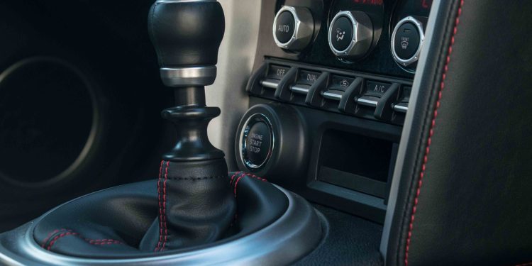 Toyota GT86 Black Touch: O mais divertido da Toyota ficou ainda melhor! 42