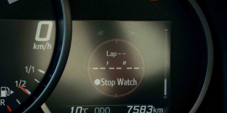 Toyota GT86 Black Touch: O mais divertido da Toyota ficou ainda melhor! 30