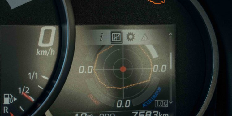 Toyota GT86 Black Touch: O mais divertido da Toyota ficou ainda melhor! 29