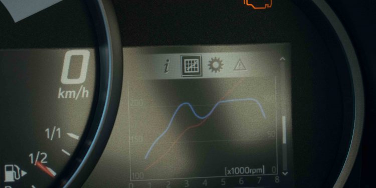 Toyota GT86 Black Touch: O mais divertido da Toyota ficou ainda melhor! 28