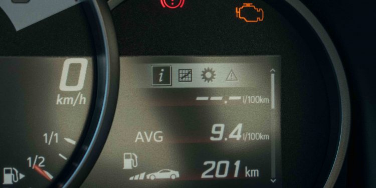 Toyota GT86 Black Touch: O mais divertido da Toyota ficou ainda melhor! 25