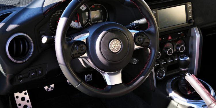 Toyota GT86 Black Touch: O mais divertido da Toyota ficou ainda melhor! 56
