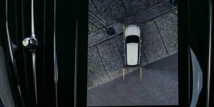 Volvo V60 D4 Inscription: Design, tecnologia e segurança! 80