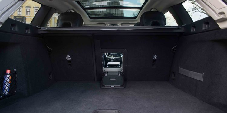 Volvo V60 D4 Inscription: Design, tecnologia e segurança! 62