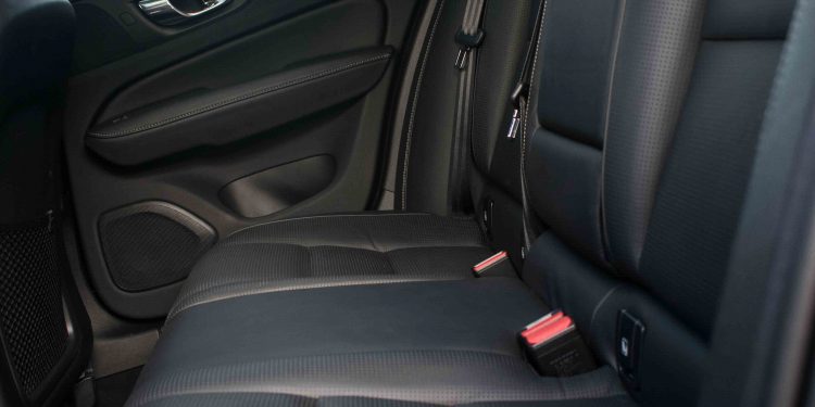 Volvo V60 D4 Inscription: Design, tecnologia e segurança! 64