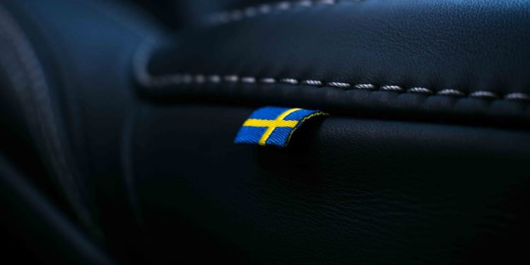 Volvo V60 D4 Inscription: Design, tecnologia e segurança! 59