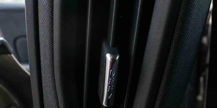 Volvo V60 D4 Inscription: Design, tecnologia e segurança! 53