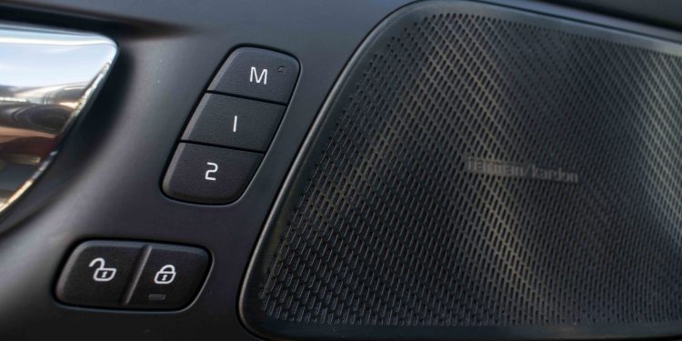 Volvo V60 D4 Inscription: Design, tecnologia e segurança! 55