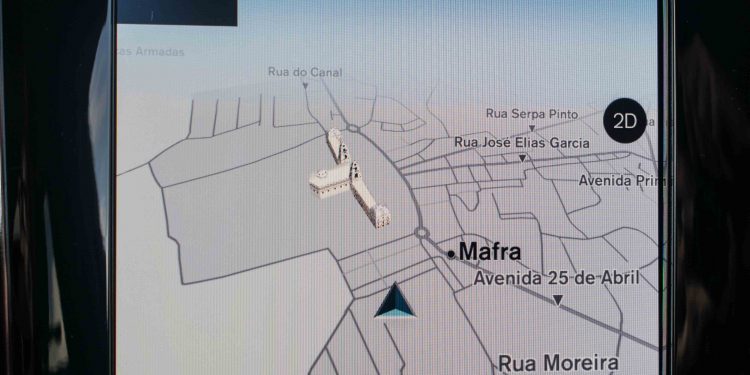 Volvo V60 D4 Inscription: Design, tecnologia e segurança! 47