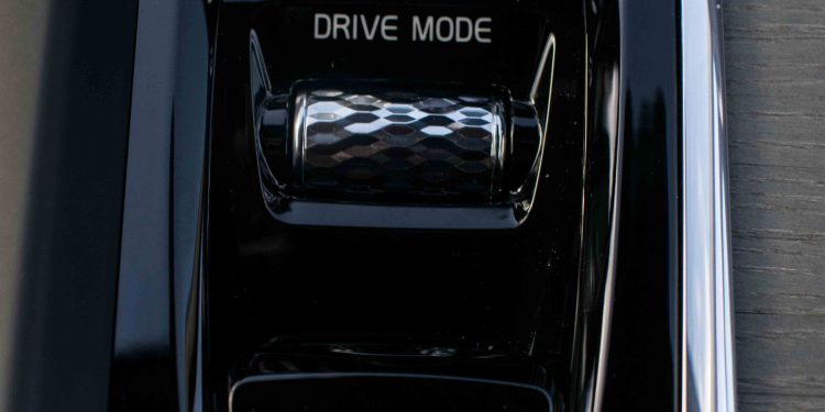 Volvo V60 D4 Inscription: Design, tecnologia e segurança! 42