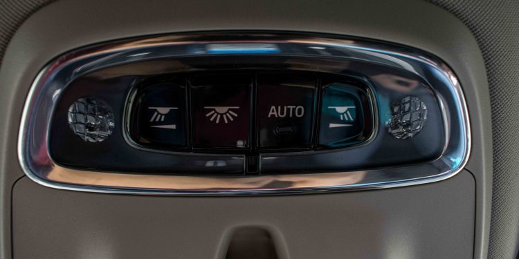 Volvo V60 D4 Inscription: Design, tecnologia e segurança! 41