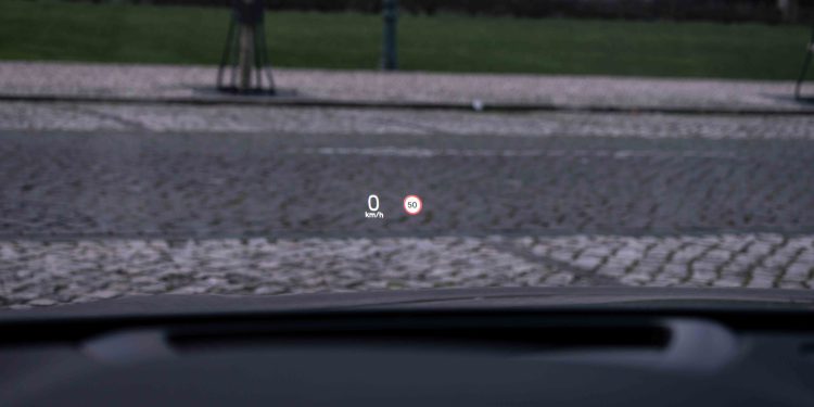 Volvo V60 D4 Inscription: Design, tecnologia e segurança! 37