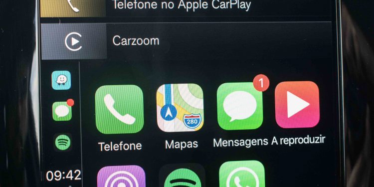 Volvo V60 D4 Inscription: Design, tecnologia e segurança! 33