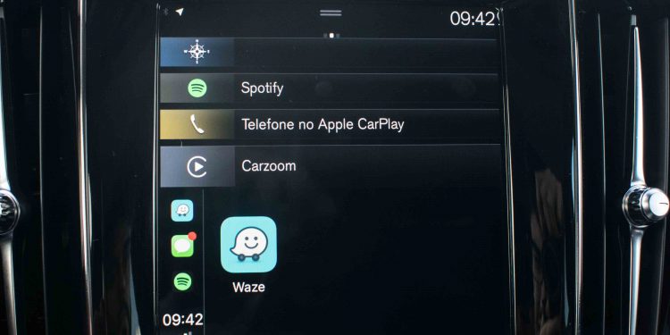 Volvo V60 D4 Inscription: Design, tecnologia e segurança! 34