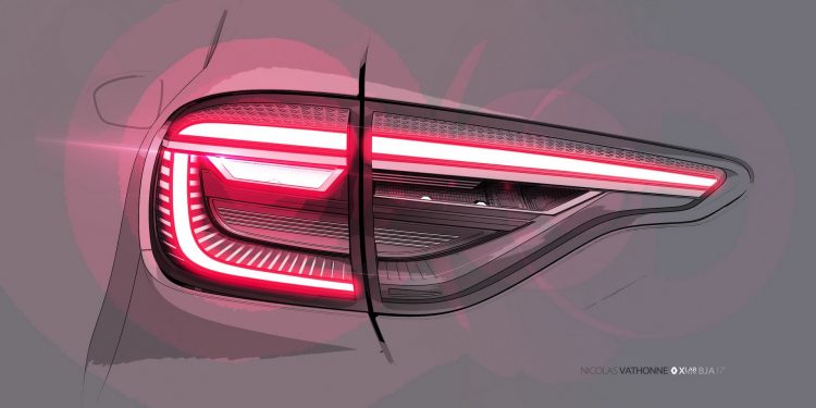 Renault leva a Genebra novo Clio, Twingo e alguns Dacia! 39