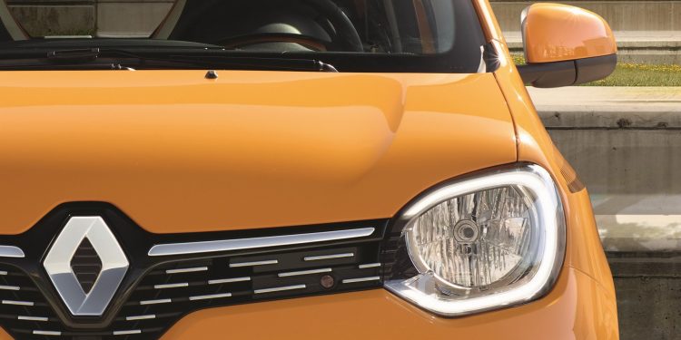 Renault leva a Genebra novo Clio, Twingo e alguns Dacia! 38