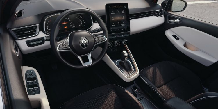 Renault leva a Genebra novo Clio, Twingo e alguns Dacia! 48