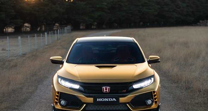 A Honda celebrou assim os seus 50 anos na Austrália! 17 A Honda celebrou assim os seus 50 anos na Austrália! 17