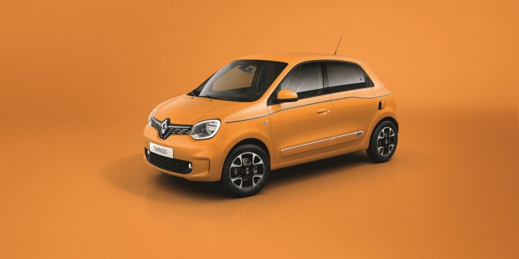 Renault leva a Genebra novo Clio, Twingo e alguns Dacia! 37