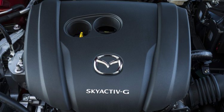 Mazda revela galeria de fotos e especificações do novo Mazda 3! 50