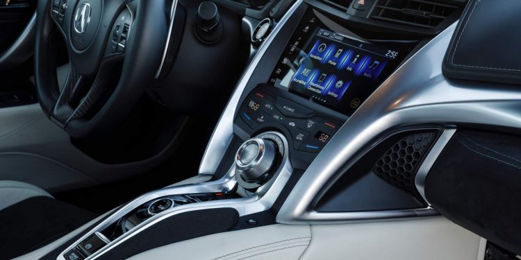 Acura celebra os 30 anos do NSX com vídeo e galeria! 34