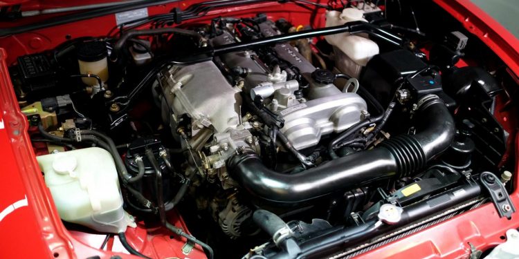 Mazda MX-5 NB Roadster Coupe Type S está "à venda"! 17