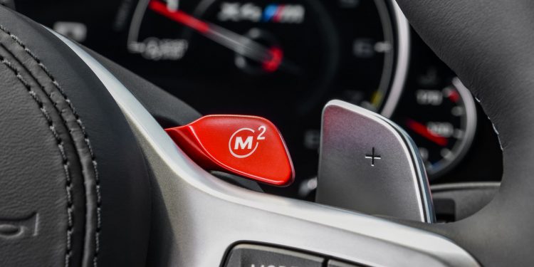 BMW revela X3 e X4 M com 503cv de potência! 25