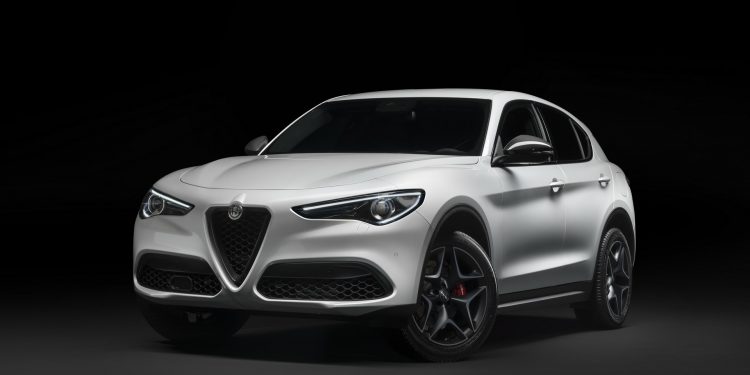 Alfa Romeo com novas versões em Genebra! 22