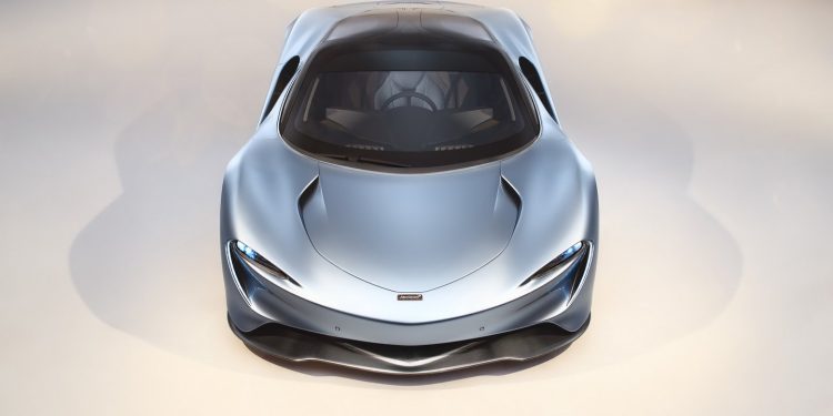 Mclaren vai lançar 18 automóveis até 2025! 17
