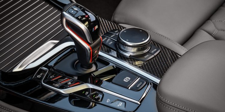 BMW revela X3 e X4 M com 503cv de potência! 26