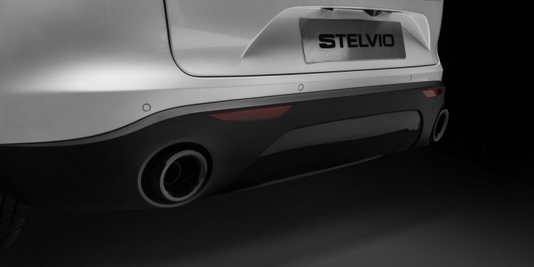 Alfa Romeo com novas versões em Genebra! 25