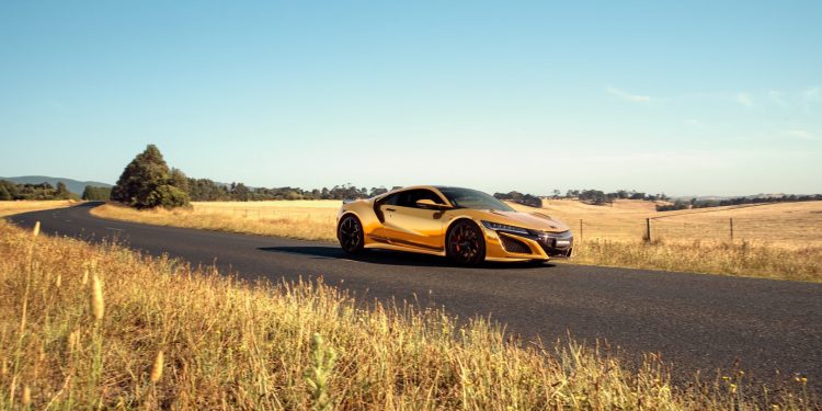 A Honda celebrou assim os seus 50 anos na Austrália! 19 A Honda celebrou assim os seus 50 anos na Austrália! 19