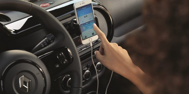 Renault leva a Genebra novo Clio, Twingo e alguns Dacia! 31