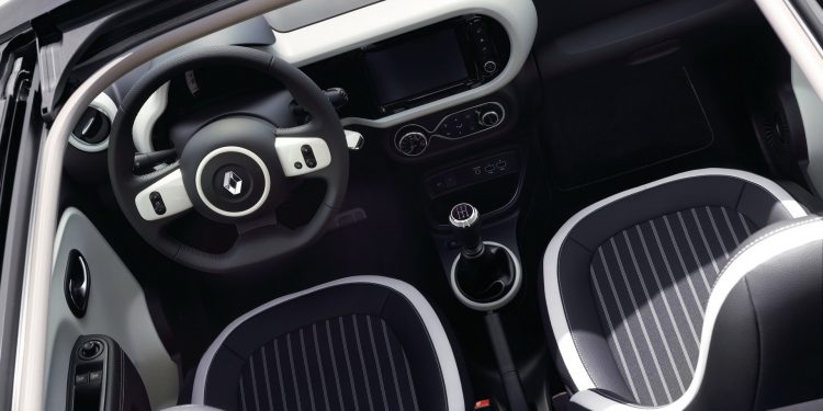 Renault leva a Genebra novo Clio, Twingo e alguns Dacia! 22