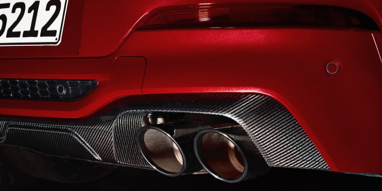 BMW revela X3 e X4 M com 503cv de potência! 29