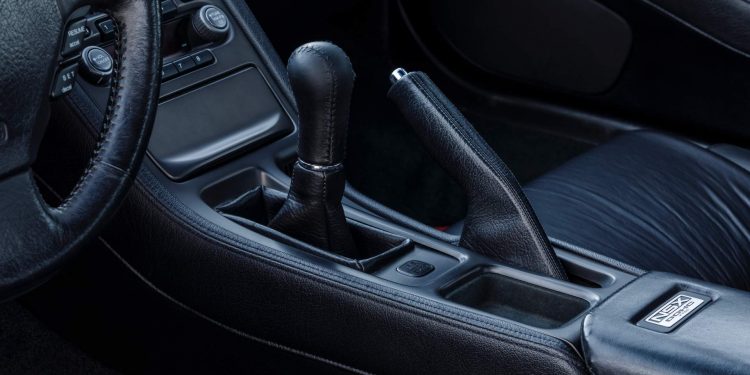 Acura celebra os 30 anos do NSX com vídeo e galeria! 24