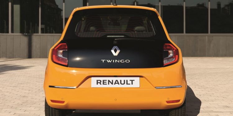 Renault leva a Genebra novo Clio, Twingo e alguns Dacia! 32