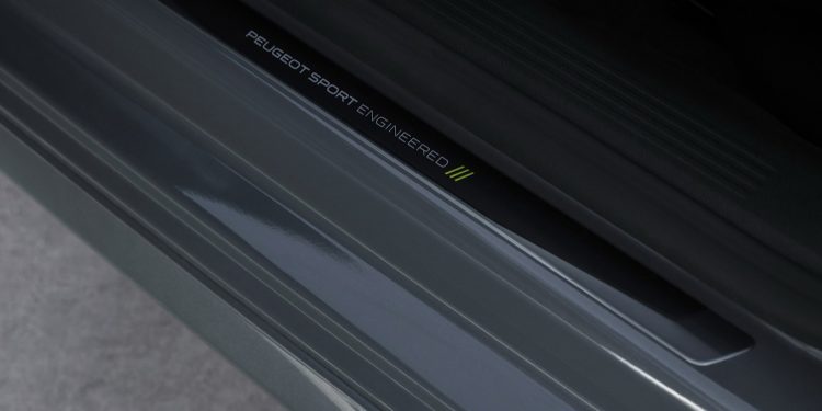 Peugeot 508 Sport Engeneered dos 0 aos 100km/h em 4,3 segundos! 25