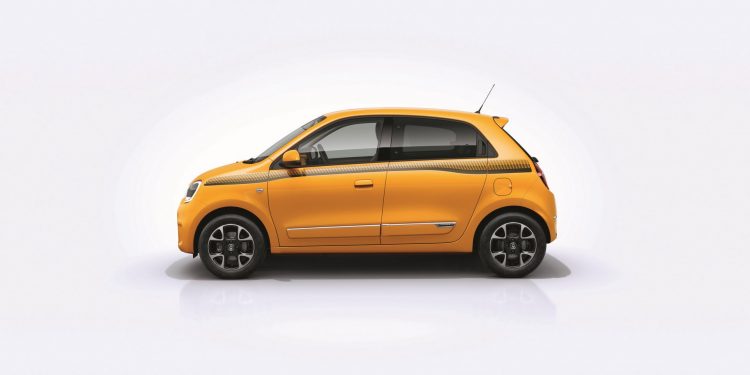 Renault leva a Genebra novo Clio, Twingo e alguns Dacia! 24