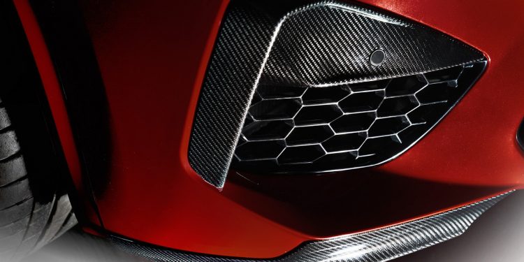 BMW revela X3 e X4 M com 503cv de potência! 21